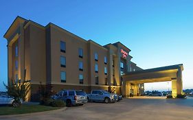 Hampton Inn Yazoo City Mississippi 3*